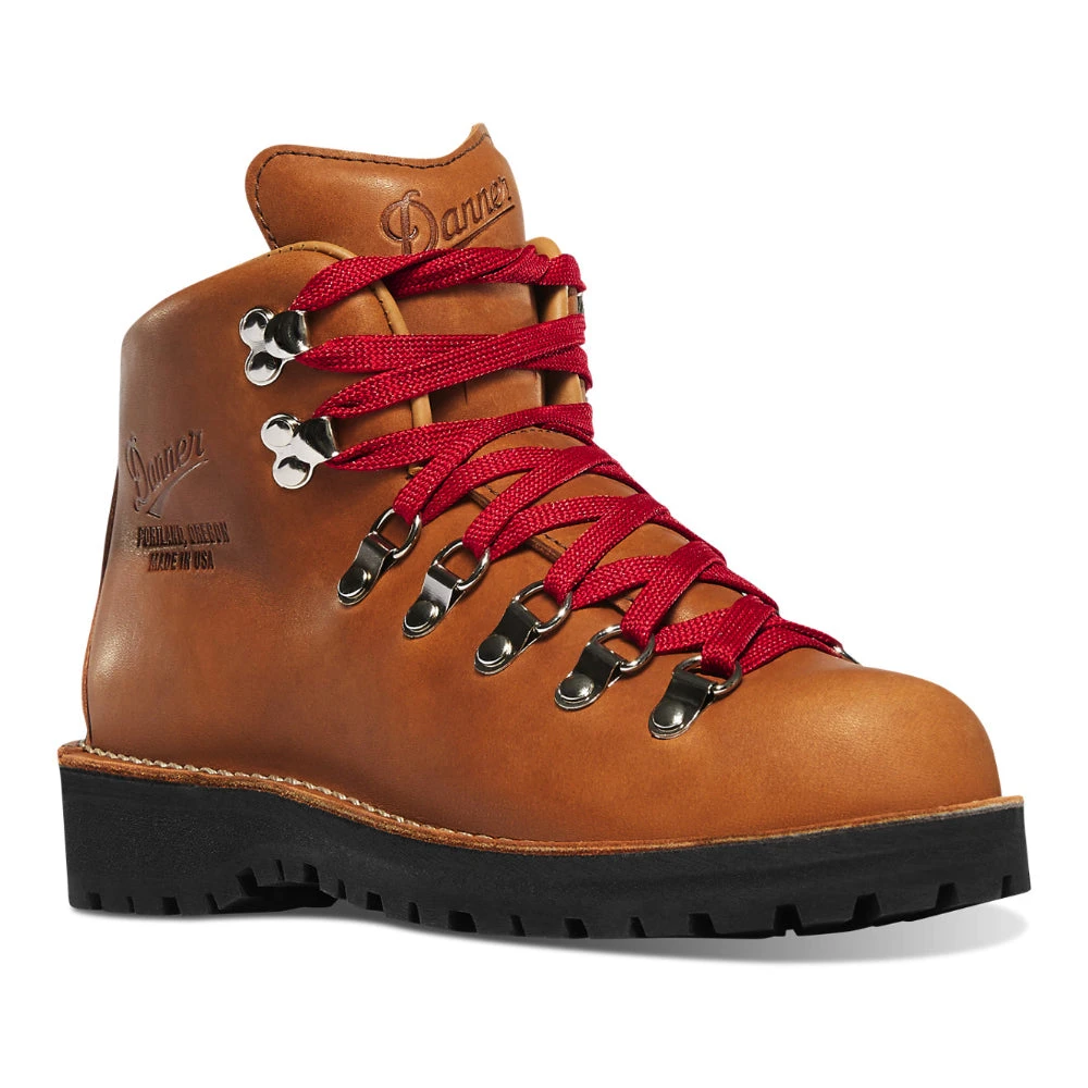 Danner Women's Mountain Light - Cascade Clovis 1 Danner Women's Mountain Light - Cascade Clovis