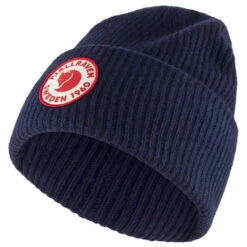 FJÄLLRÄVEN 1960 Logo Hat - Dark Navy