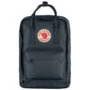 FJÄLLRÄVEN Kånken 15" Laptop Backpack - Navy