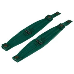 FJÄLLRÄVEN Kånken Classic Shoulder Pads - Arctic Green