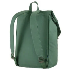 FJÄLLRÄVEN Foldsack No. 1 - Deep Patina -Patagonia Outlet Sales Fjallraven AW23 FoldsackNo1 DeepPatina 03