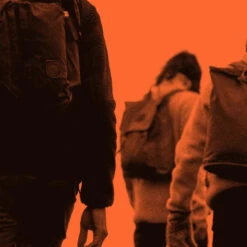 FJÄLLRÄVEN Foldsack No. 1 - Deep Patina -Patagonia Outlet Sales Fjallraven AW23 FoldsackNo1 DeepPatina 05