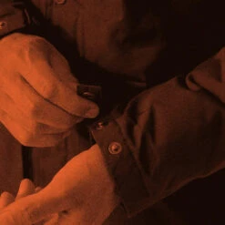 FJÄLLRÄVEN Men's Greenland Winter Jacket - Dark Navy -Patagonia Outlet Sales Fjallraven AW23 GreenlandWinterJacket 04 d429d4a3 e2a3 4dbe b251 1bb563e4749f