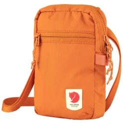 FJÄLLRÄVEN High Coast Pocket - Sunset Orange