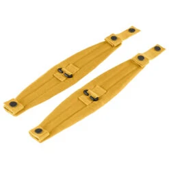 FJÄLLRÄVEN Kånken Classic Shoulder Pads - Ochre