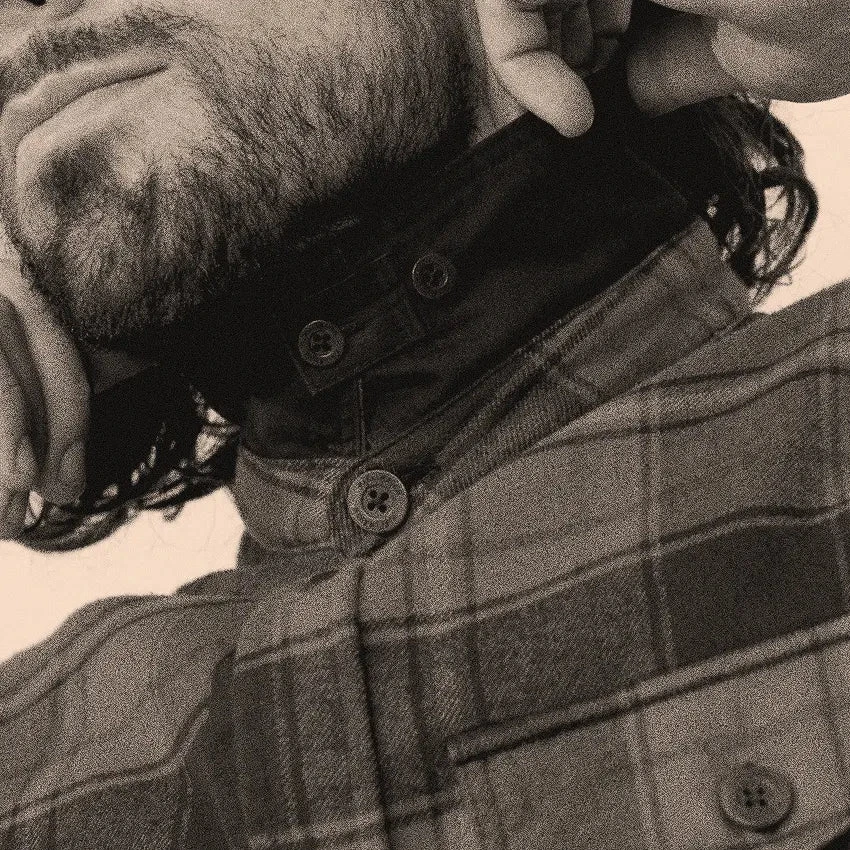 FJÄLLRÄVEN Men's Övik Lite Padded Shirt - Deep Forest / Black 5 FJÄLLRÄVEN Men's Övik Lite Padded Shirt - Deep Forest / Black - Image 5