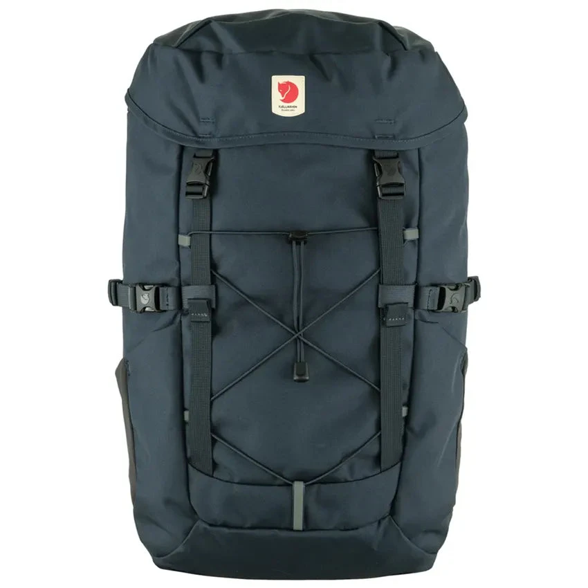 FJÄLLRÄVEN Skule Top 26 - Navy 1 FJÄLLRÄVEN Skule Top 26 - Navy