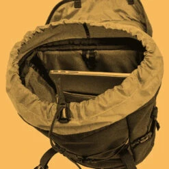 FJÄLLRÄVEN Skule Top 26 - Navy 7 FJÄLLRÄVEN Skule Top 26 - Navy -Patagonia Outlet Sales Fjallraven AW23 SkuleTop26 Navy 03