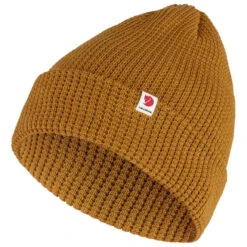 FJÄLLRÄVEN Fjällräven Tab Hat - Acorn 7 FJÄLLRÄVEN Fjällräven Tab Hat - Acorn -Patagonia Outlet Sales Fjallraven AW23 TabHat Acorn 03