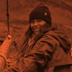 FJÄLLRÄVEN Fjällräven Tab Hat - Acorn 9 FJÄLLRÄVEN Fjällräven Tab Hat - Acorn -Patagonia Outlet Sales Fjallraven AW23 TabHat Acorn 05