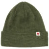 FJÄLLRÄVEN Fjällräven Tab Hat - Caper Green