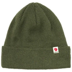 FJÄLLRÄVEN Fjällräven Tab Hat - Caper Green