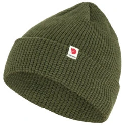 FJÄLLRÄVEN Fjällräven Tab Hat - Caper Green -Patagonia Outlet Sales Fjallraven AW23 TabHat CaperGreen 03