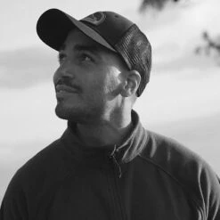 FJÄLLRÄVEN Badge Långtradarkeps - Black -Patagonia Outlet Sales Fjallraven BadgeCap Navy 05 7f584902 8e34 460f bfac 1e2c3dce6f96