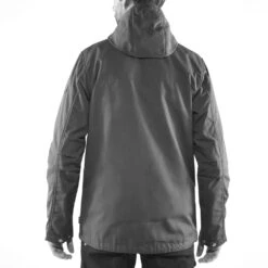 FJÄLLRÄVEN Men's Greenland Jacket - Green -Patagonia Outlet Sales Fjallraven GreenlandJacket Green 05