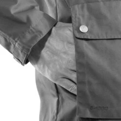 FJÄLLRÄVEN Men's Greenland Jacket - Green -Patagonia Outlet Sales Fjallraven GreenlandJacket Green 06