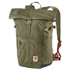 FJÄLLRÄVEN High Coast Foldsack 24 - Green
