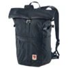 FJÄLLRÄVEN High Coast Foldsack 24 - Navy