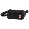 FJÄLLRÄVEN High Coast Hip Pack - Black