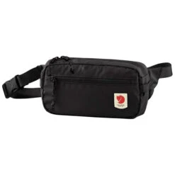 FJÄLLRÄVEN High Coast Hip Pack - Black