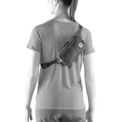 FJÄLLRÄVEN High Coast Hip Pack - Black -Patagonia Outlet Sales Fjallraven HighCoastHipPack Black 04