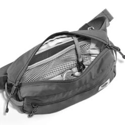 FJÄLLRÄVEN High Coast Hip Pack - Black -Patagonia Outlet Sales Fjallraven HighCoastHipPack Black 05