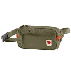FJÄLLRÄVEN High Coast Hip Pack - Green