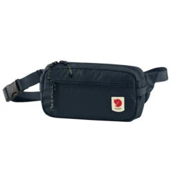 FJÄLLRÄVEN High Coast Hip Pack - Navy
