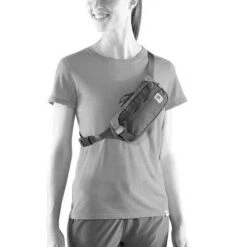 FJÄLLRÄVEN High Coast Hip Pack - Navy -Patagonia Outlet Sales Fjallraven HighCoastHipPack RowanRed 03 59a2586f 29c9 4a61 bb94 447f0e463286