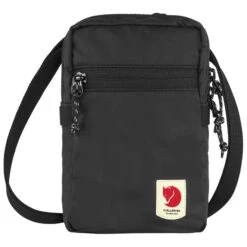 FJÄLLRÄVEN High Coast Pocket - Black