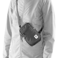 FJÄLLRÄVEN High Coast Pocket - Navy -Patagonia Outlet Sales Fjallraven HighCoastPocket Black 05 ad2e418a 8e16 436b 943e 2d81459670b8