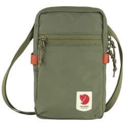 FJÄLLRÄVEN High Coast Pocket - Green