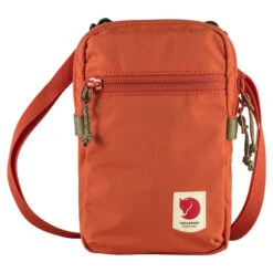 FJÄLLRÄVEN High Coast Pocket - Rowan Red