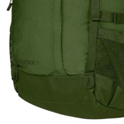 FJÄLLRÄVEN Kaipak 38 - Pine Green -Patagonia Outlet Sales Fjallraven Kaipak38 PineGreen 03