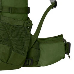 FJÄLLRÄVEN Kaipak 38 - Pine Green -Patagonia Outlet Sales Fjallraven Kaipak38 PineGreen 04