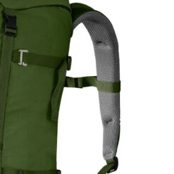 FJÄLLRÄVEN Kaipak 38 - Pine Green -Patagonia Outlet Sales Fjallraven Kaipak38 PineGreen 05