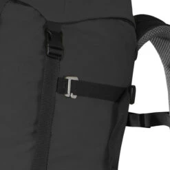 FJÄLLRÄVEN Kaipak 38 - Stone Grey -Patagonia Outlet Sales Fjallraven Kaipak38L StoneGrey 03