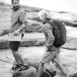 FJÄLLRÄVEN Kaipak 38 - Stone Grey -Patagonia Outlet Sales Fjallraven Kaipak38L StoneGrey 05