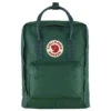 FJÄLLRÄVEN Kånken Classic Backpack - Arctic Green