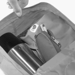 FJÄLLRÄVEN Kånken Mini Backpack - Spicy Orange -Patagonia Outlet Sales Fjallraven KankenMini DeepTurquoise 04 3e5e80fd 782d 44e0 a112 ed26120d64a6