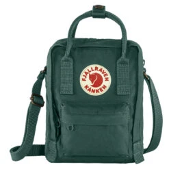 FJÄLLRÄVEN Kånken Sling - Arctic Green