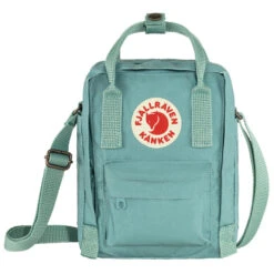 FJÄLLRÄVEN Kånken Sling - Sky Blue