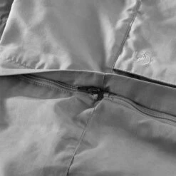 FJÄLLRÄVEN Men's High Coast Zip-Off Trousers - Navy -Patagonia Outlet Sales Fjallraven MensHighCoastZipOffTrousers Navy 04