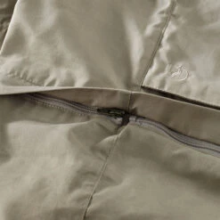 FJÄLLRÄVEN Men's High Coast Zip-Off Trousers - Sand Stone -Patagonia Outlet Sales Fjallraven MensHighCoastZipOffTrousers SandStone 04