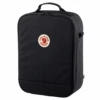 FJÄLLRÄVEN Kånken Photo Insert - Black
