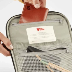 FJÄLLRÄVEN Kånken Photo Insert - Black -Patagonia Outlet Sales Fjallraven NewPhotoInsert 04