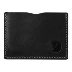 FJÄLLRÄVEN Övik Card Holder - Black