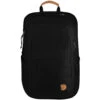 FJÄLLRÄVEN Räven 28L Backpack - Black