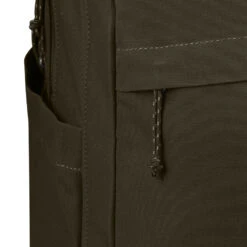 FJÄLLRÄVEN Räven 28L Backpack - Dark Olive -Patagonia Outlet Sales Fjallraven Raven 28L DarkOlive 03