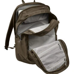 FJÄLLRÄVEN Räven 28L Backpack - Dark Olive -Patagonia Outlet Sales Fjallraven Raven 28L DarkOlive 08